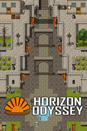 Horizon Odyssey