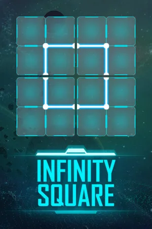Infinity Square