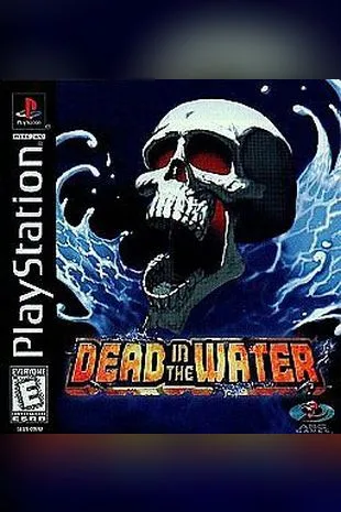 Dead in the Water
