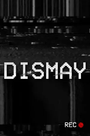 Dismay