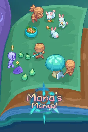 Mana's Manual