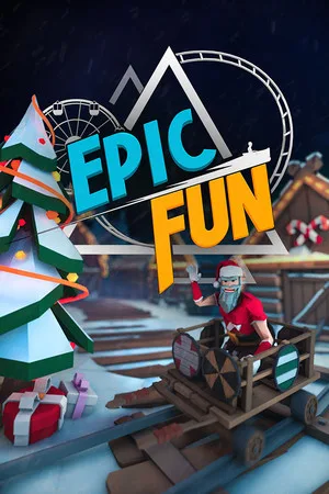 Epic Fun