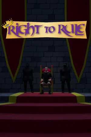 Right to Rule