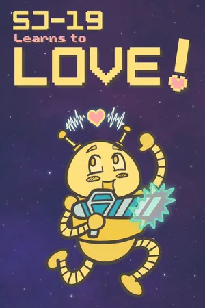 SJ-19 Learns To Love!