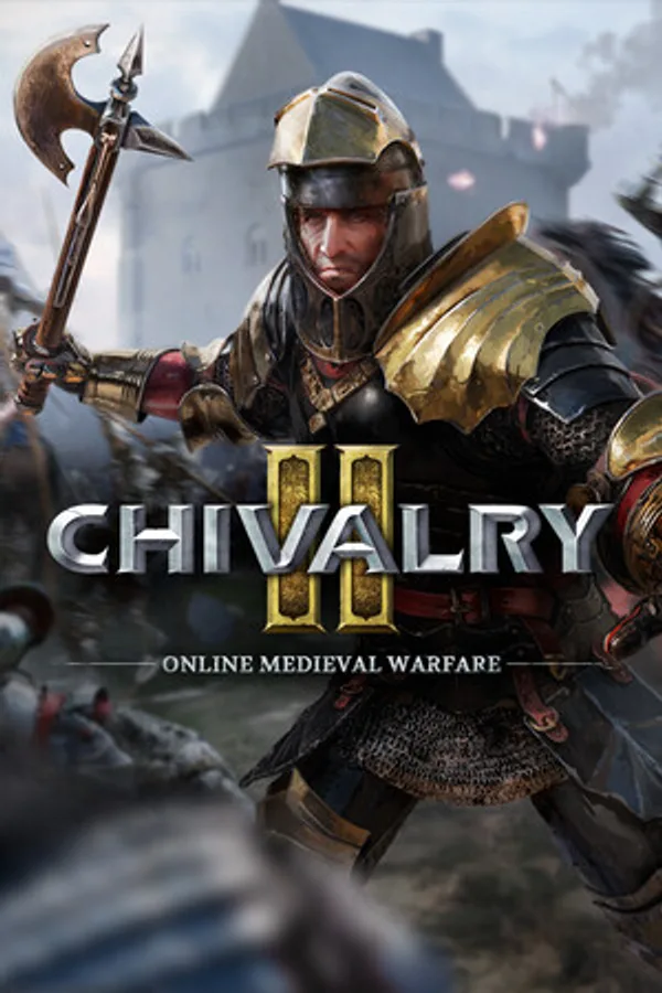 Chivalry 2