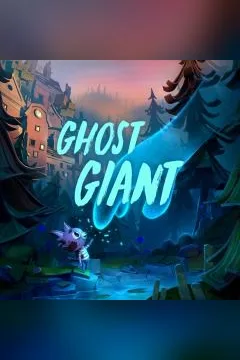 Ghost Giant