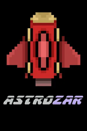 Astrozar