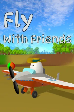 Fly With Friends