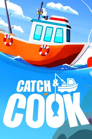 Catch & Cook