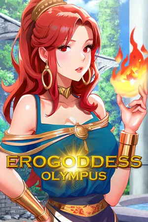 Erogoddess: Olympus
