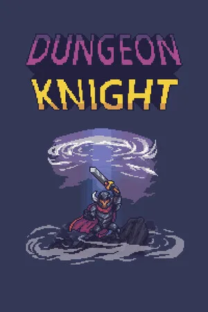 Dungeon Knight