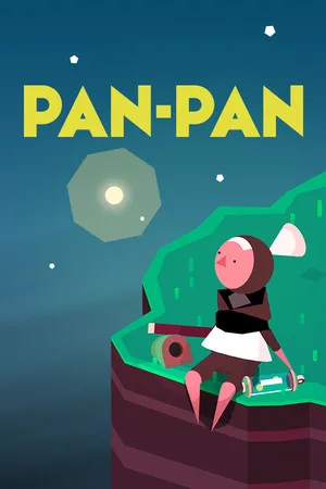 Pan-Pan