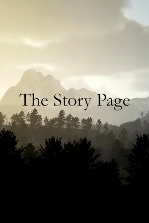 The Story Page