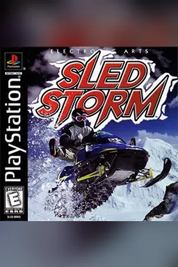 Sled Storm