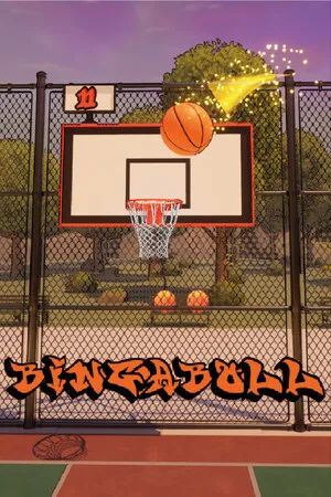 Bingaboll
