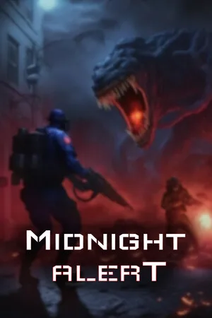 Midnight Alert