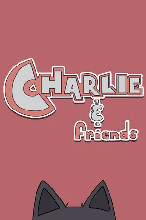 Charlie and Friends