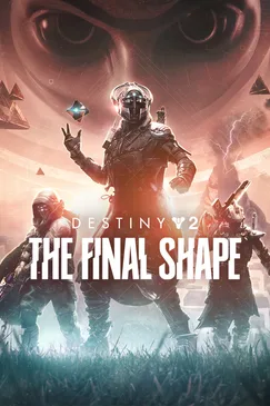 Destiny 2: The Final Shape