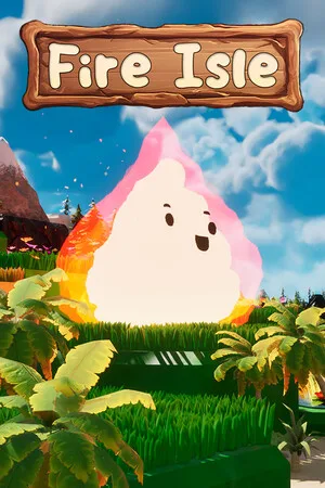 Fire Isle