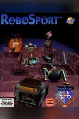 RoboSport