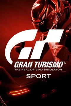 Gran Turismo Sport