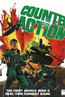 Counter Action