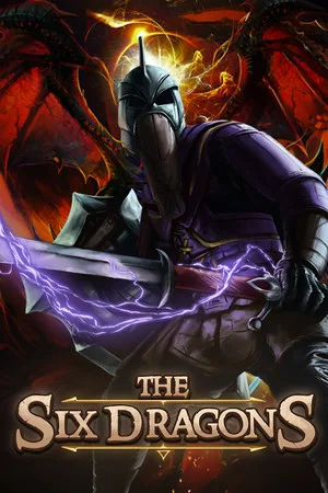 The Six Dragons