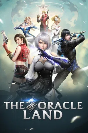 The Oracle Land
