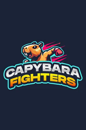 Capybara Fighters!