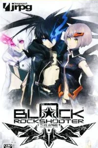 Black Rock Shooter: The Game