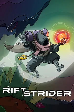 Riftstrider