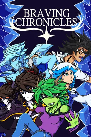 Braving Chronicles