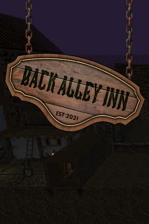 Back Alley Inn