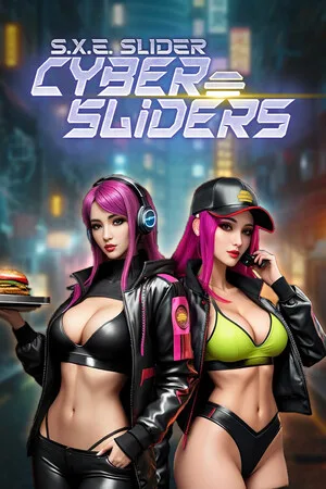 S.X.E. Slider: Cyber Sliders