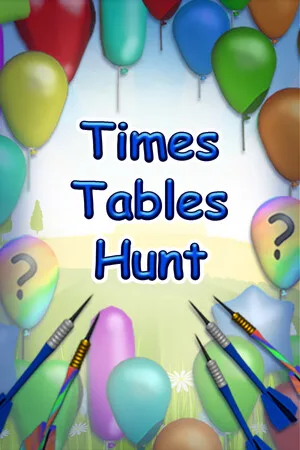 Times Table Hunt