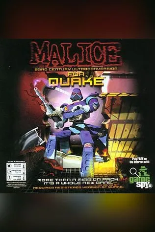 Malice