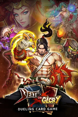 Death or Glory