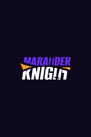 Marauder Knight