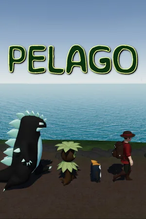Pelago