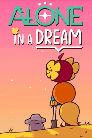Alone In a Dream