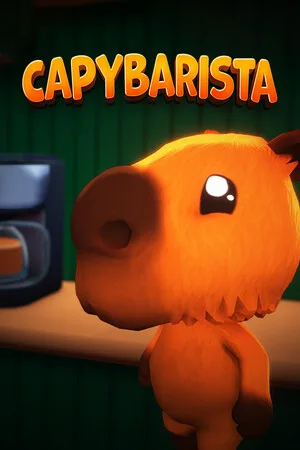 Capybarista