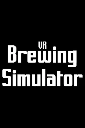 VR Brewing Simulator