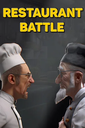 Restaurant Battle