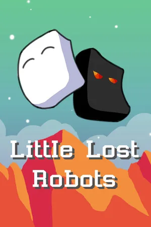 Little Lost Robots