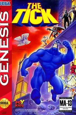 The Tick