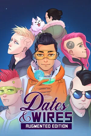 Dates & Wires: Augmented Edition