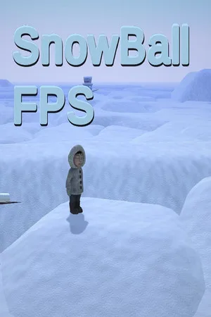 SnowBall FPS