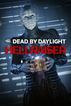 Dead by Daylight - Hellraiser chapter
