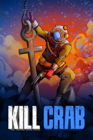 KILL CRAB