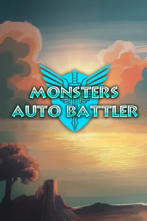 Monsters Auto Battler